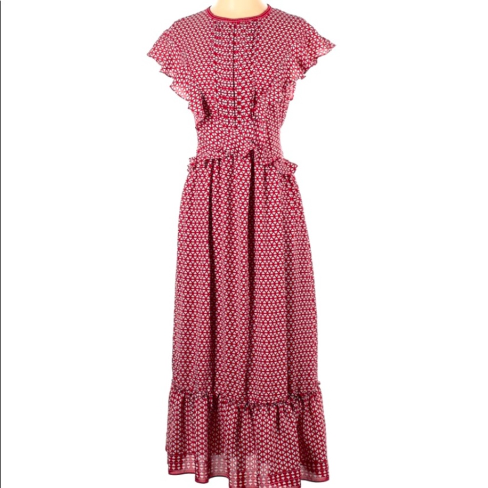 Max Studio | Maxi Dress